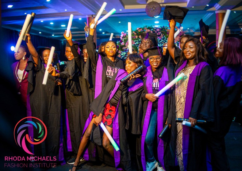 RMFI Graduation