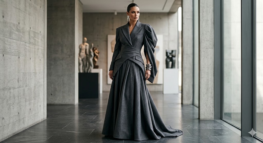 Certificate in Women's Fashion Design
