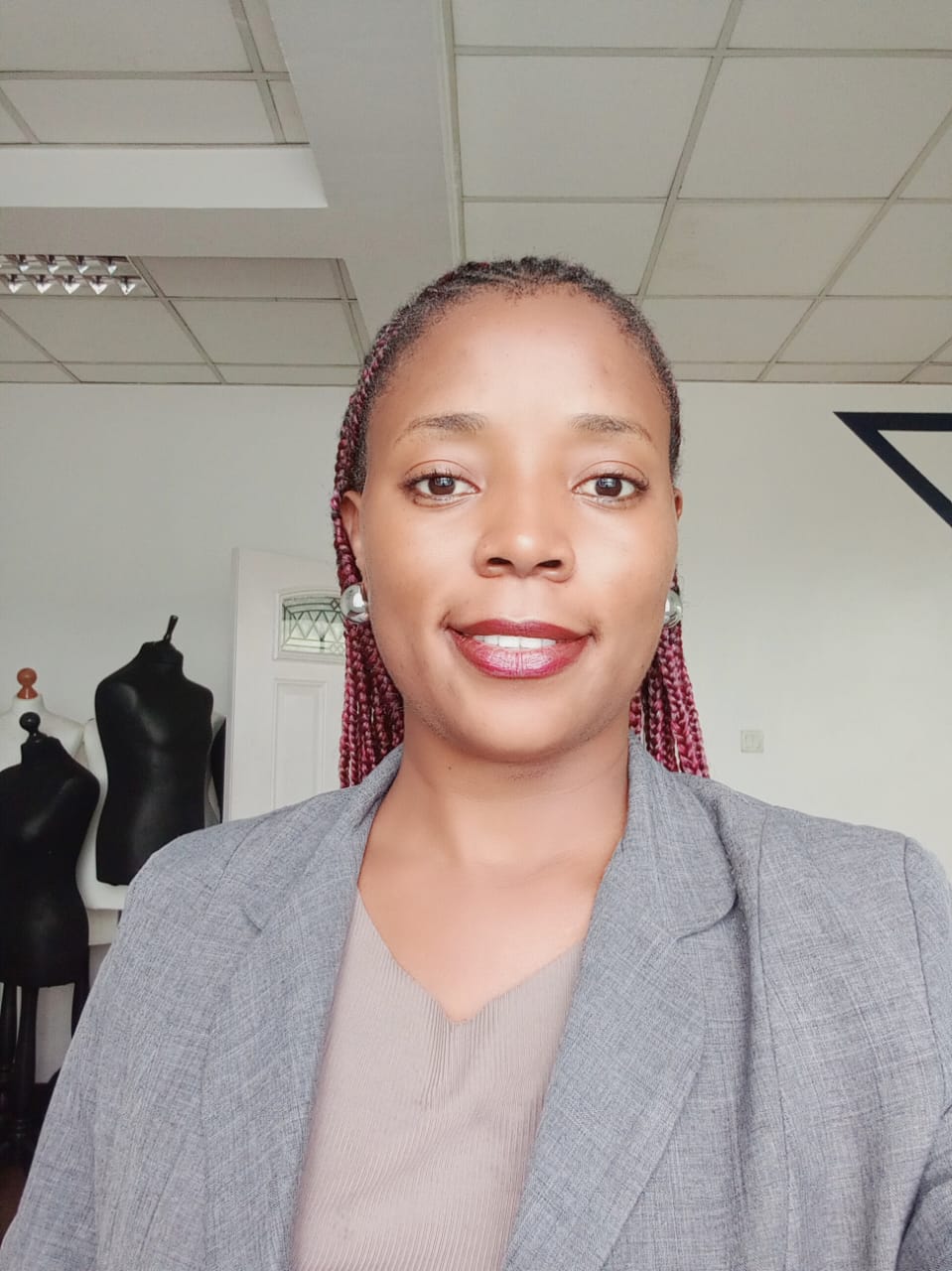 Amarachi Uwa
