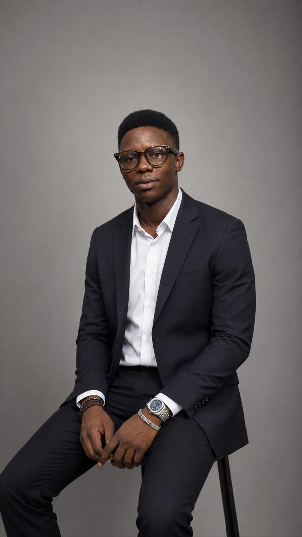 Adebayo Ayo