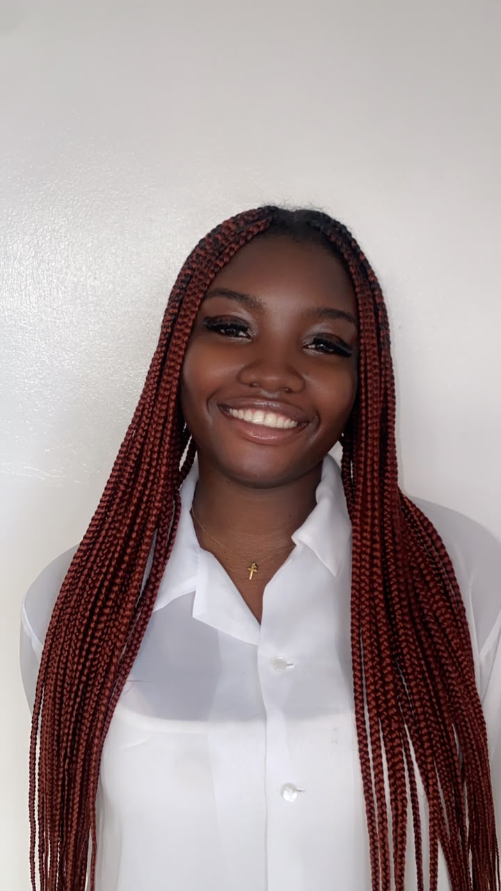 Adediran Ayomikun