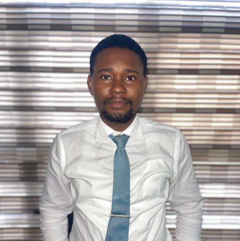 Daniel Igwe
