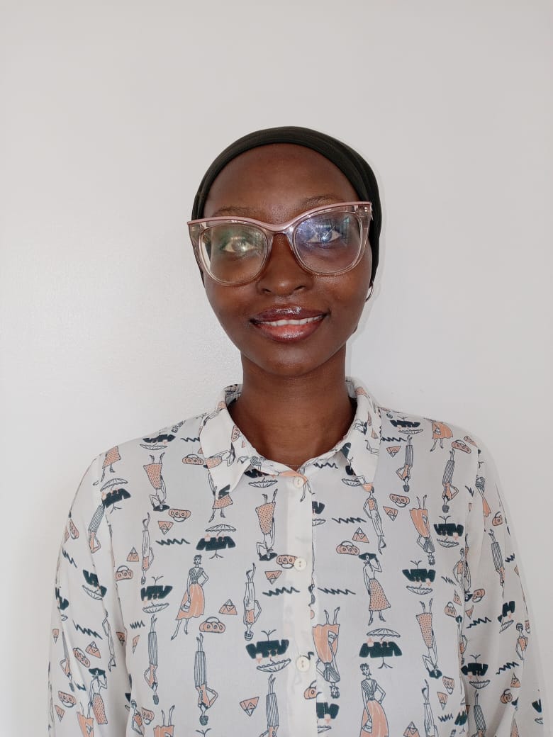 Anuoluwatomiwa Adetunji